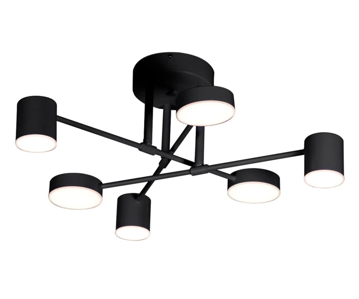 Люстра Kink Light 07649-6D,19(4000K)