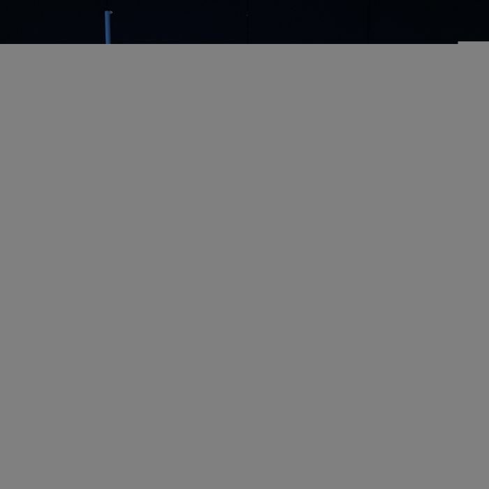 Подвесной светильник LEAF A Голубой ImperiumLoft