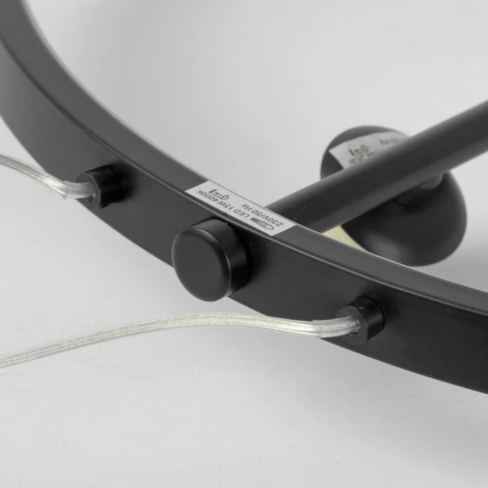 Светильник подвесной Lussole Lancaster LSP-7089