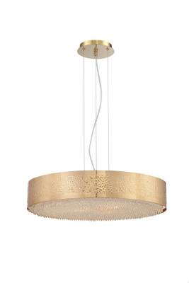 Подвесной светильник Lucia Tucci fabian 1552.9 gold