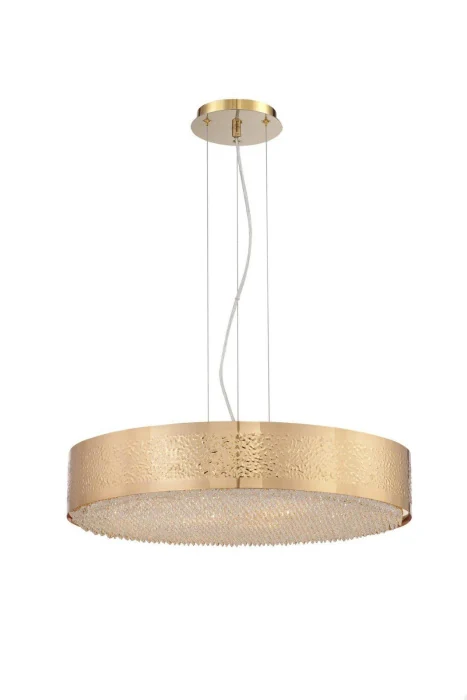 Подвесной светильник Lucia Tucci fabian 1552.9 gold