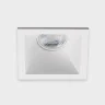 Светильник встраиваемый Italline M01-1011 white