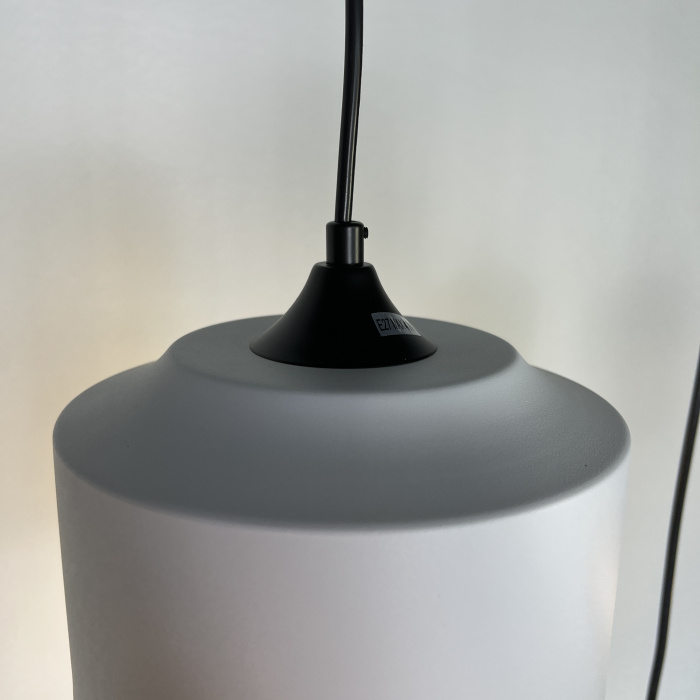 Подвесной светильник NORD A D18 White/Amber ImperiumLoft