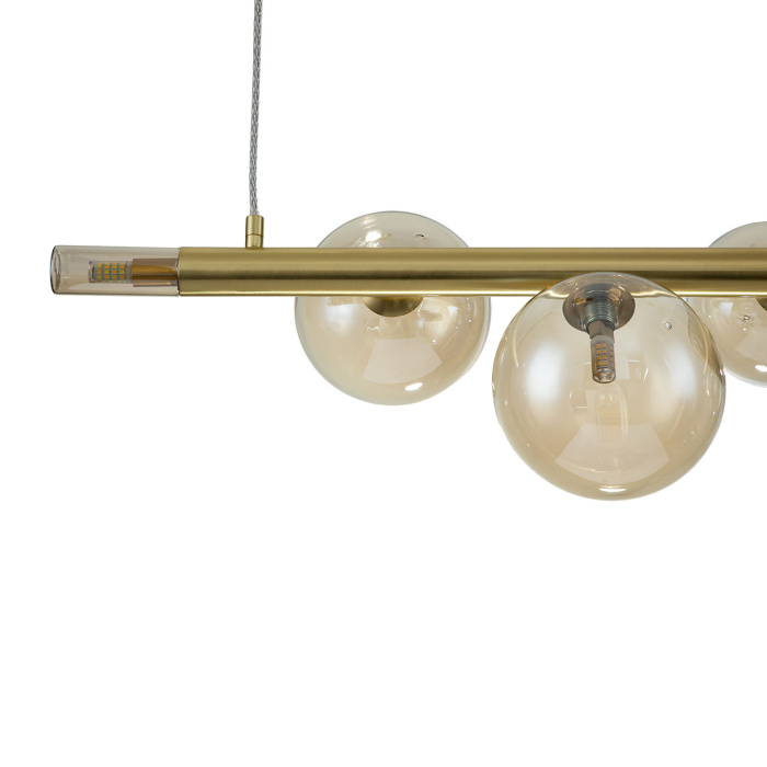 Подвесной светильник CANTO INDIGO V000247