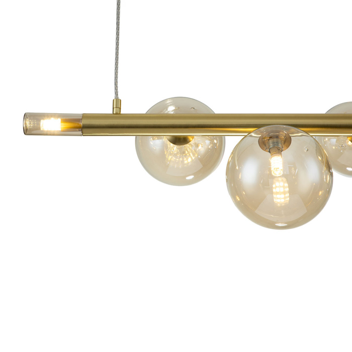 Подвесной светильник CANTO INDIGO V000247