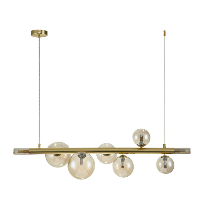 Подвесной светильник CANTO INDIGO V000247