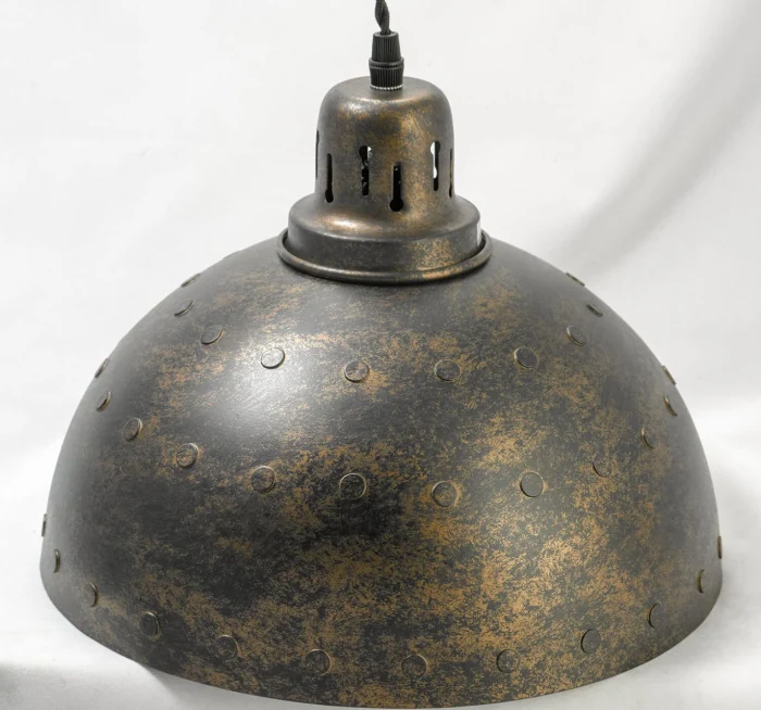 Светильник подвесной Lussole Middletown GRLSP-9801