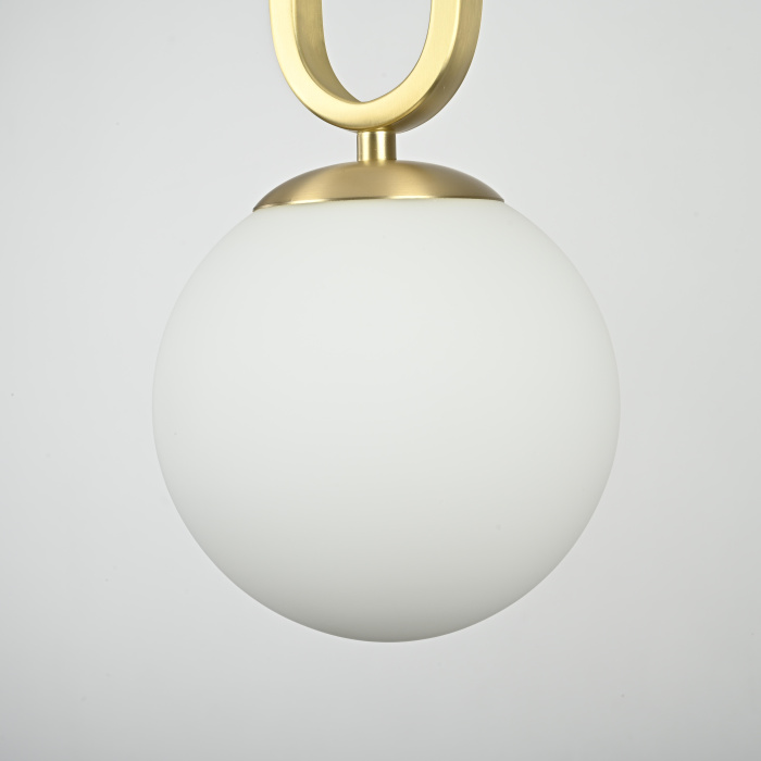 Подвесной светильник VITAL ImperiumLoft