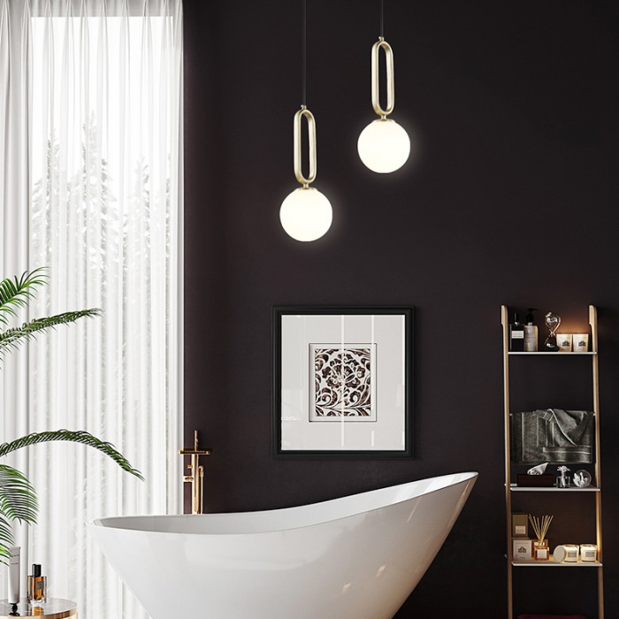 Подвесной светильник VITAL ImperiumLoft