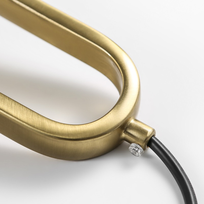 Подвесной светильник VITAL ImperiumLoft