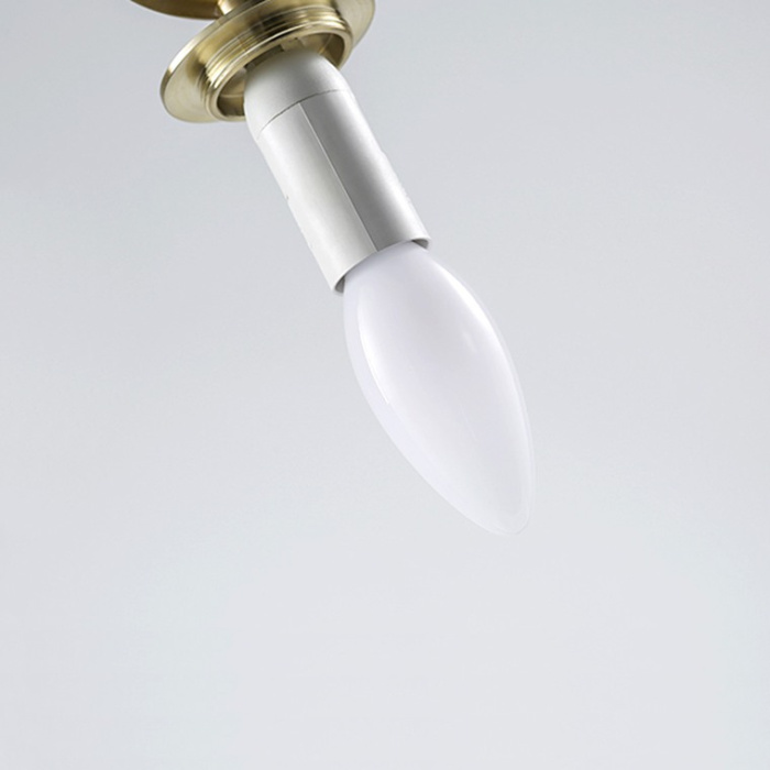 Подвесной светильник VITAL ImperiumLoft