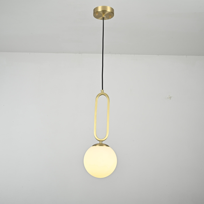 Подвесной светильник VITAL ImperiumLoft