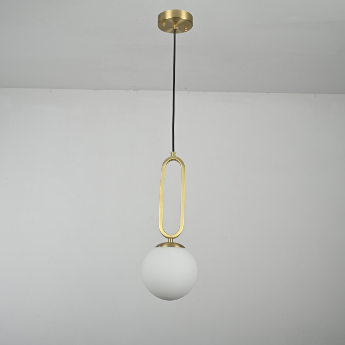 Подвесной светильник VITAL ImperiumLoft