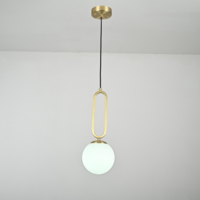 Подвесной светильник VITAL ImperiumLoft