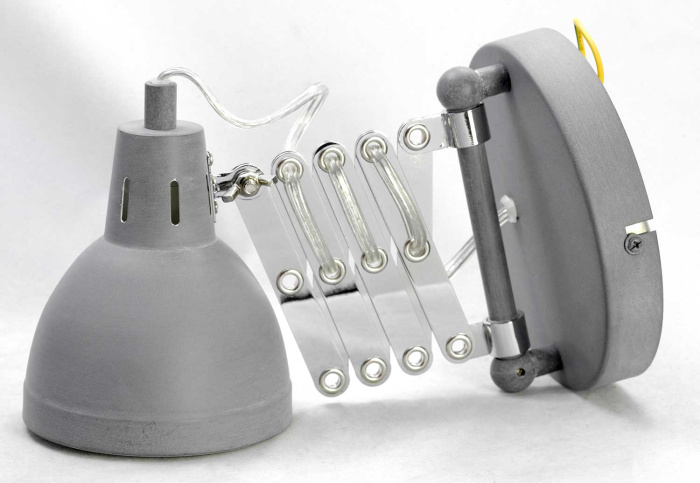 Бра LUSSOLE LSP-8050V