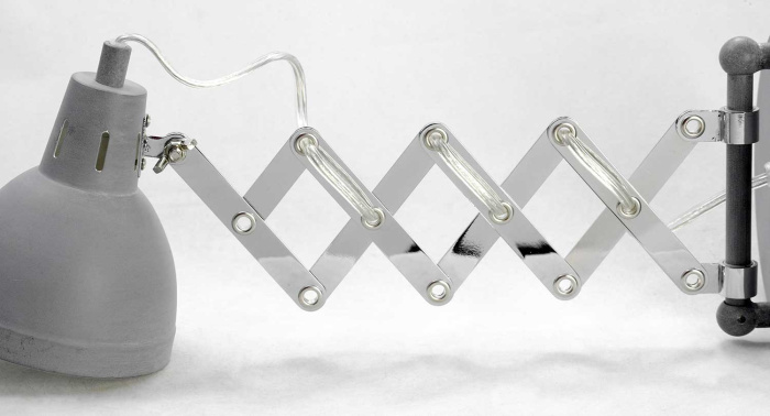 Бра LUSSOLE LSP-8050V