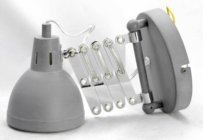 Бра Lussole Koyukuk LSP-8050V