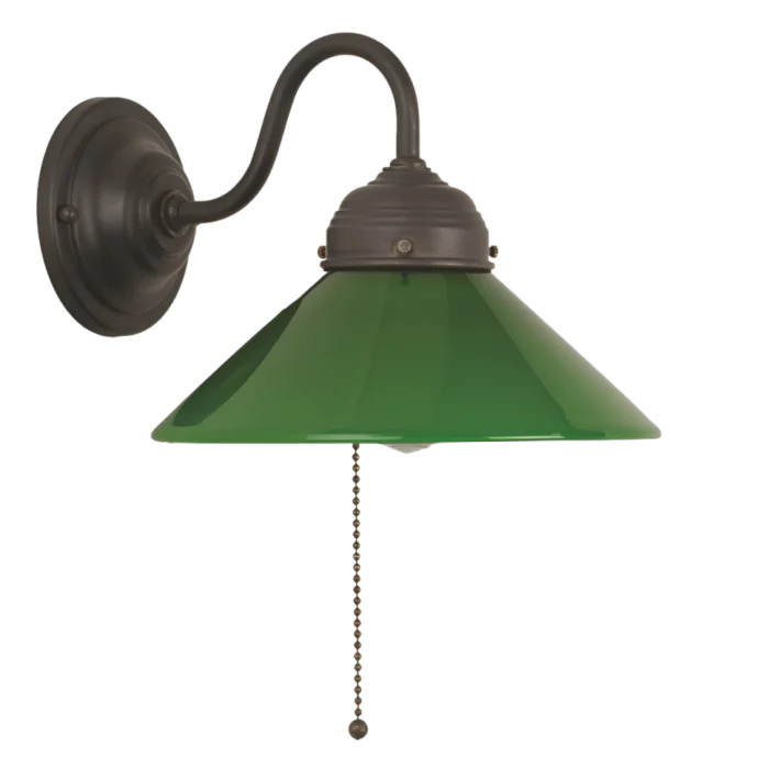 Бра Berliner Messinglampen A8-17grA
