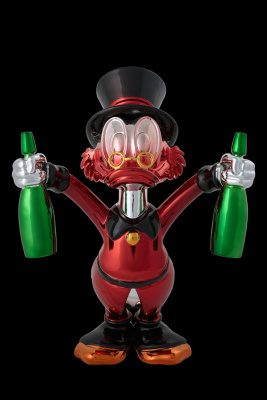 Статуэтка Teona Decor Donald Duck TD420/1