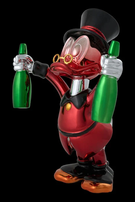 Статуэтка Teona Decor Donald Duck TD420/1