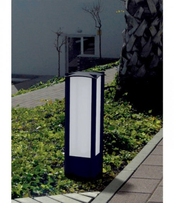 Уличный столб Leds C4 MARK 55-9298-Z5-M3