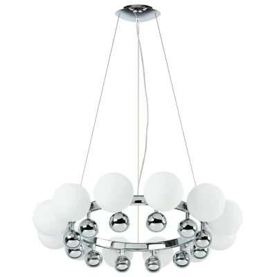 Подвесная люстра Sferetta LIGHTSTAR 801124