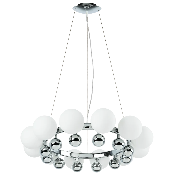 Подвесная люстра Sferetta LIGHTSTAR 801124