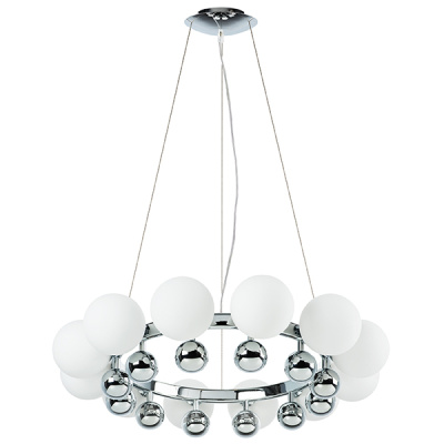 Подвесная люстра Sferetta LIGHTSTAR 801124