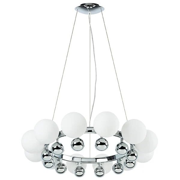 Подвесная люстра Sferetta LIGHTSTAR 801124