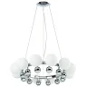 Подвесная люстра Sferetta LIGHTSTAR 801124