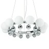 Подвесная люстра Sferetta LIGHTSTAR 801124