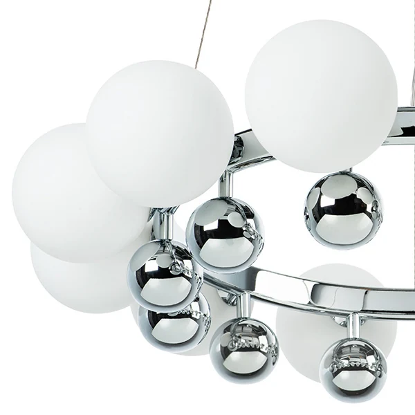 Подвесная люстра Sferetta LIGHTSTAR 801124