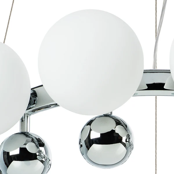 Подвесная люстра Sferetta LIGHTSTAR 801124