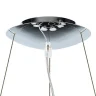 Подвесная люстра Sferetta LIGHTSTAR 801124