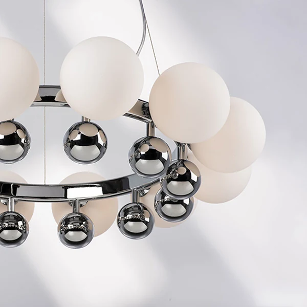Подвесная люстра Sferetta LIGHTSTAR 801124