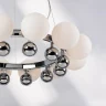 Подвесная люстра Sferetta LIGHTSTAR 801124