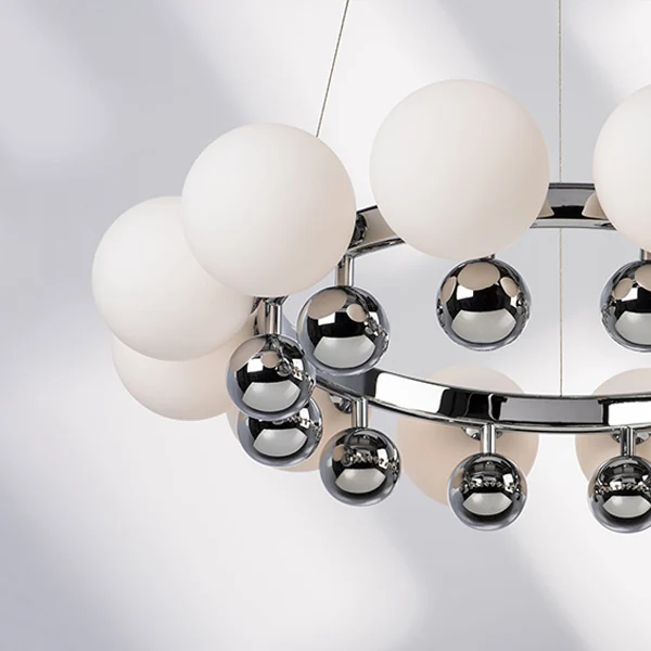 Подвесная люстра Sferetta LIGHTSTAR 801124