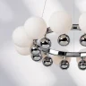 Подвесная люстра Sferetta LIGHTSTAR 801124