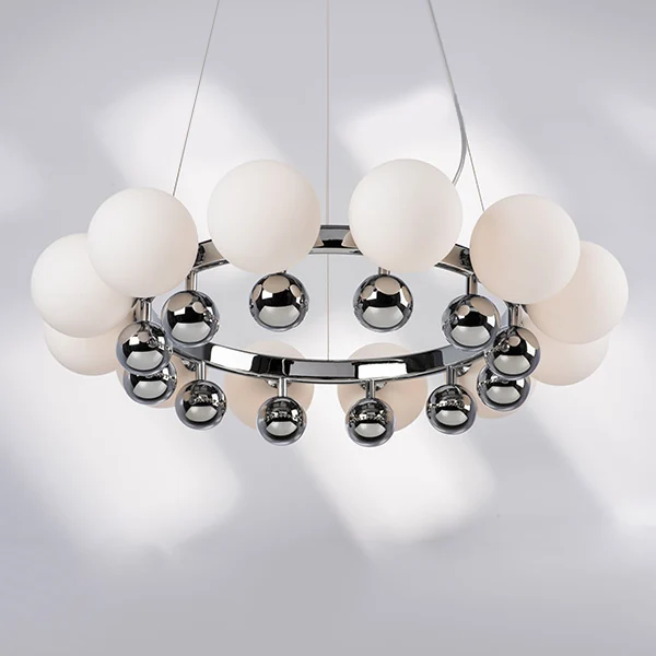 Подвесная люстра Sferetta LIGHTSTAR 801124