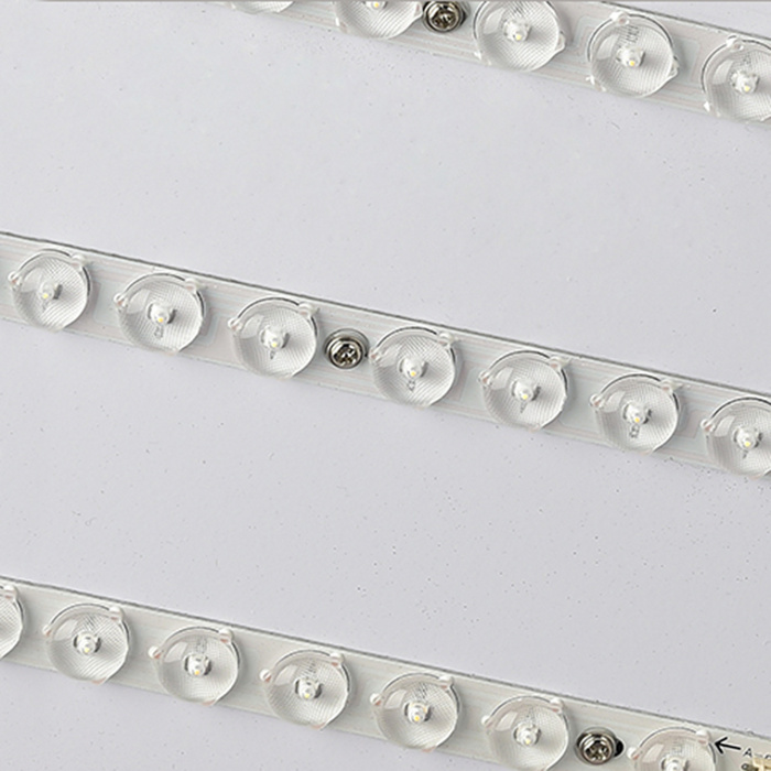 Потолочный светильник DISC DH D38 White ImperiumLoft