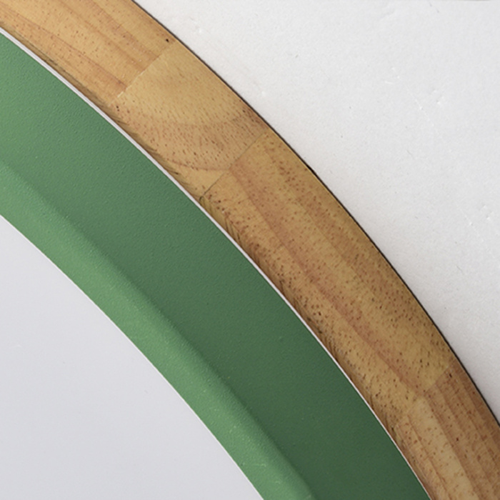 Потолочный светильник DISC DH D38 White ImperiumLoft