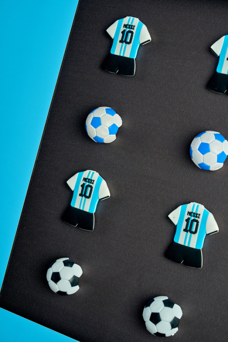 Картина Teona Decor Messi TD118