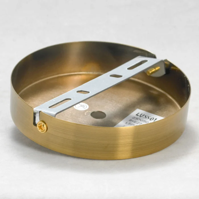 Люстра на штанге Lussole Montana LSP-8208