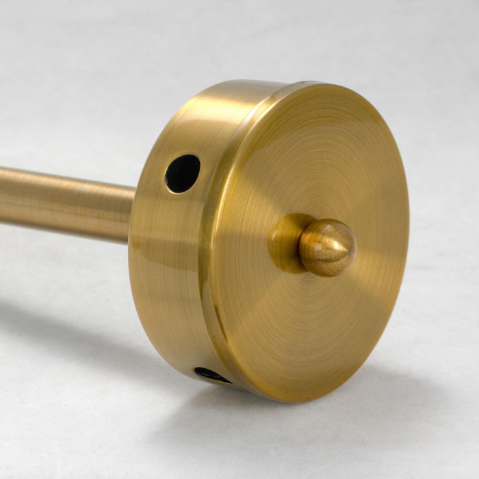 Люстра на штанге Lussole Montana LSP-8208