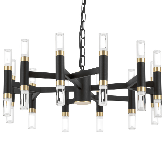 Люстра подвесная Iris Lightstar 734247