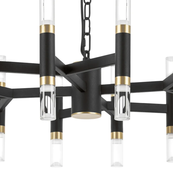 Люстра подвесная Iris Lightstar 734247