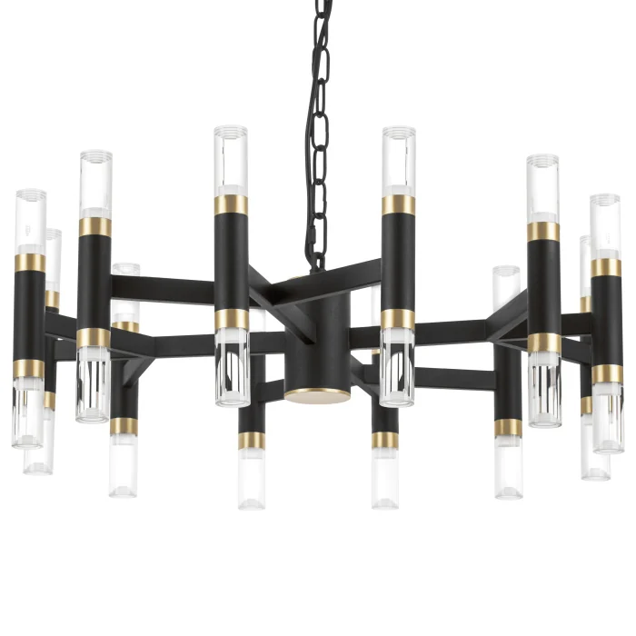 Люстра подвесная Iris Lightstar 734247