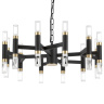 Люстра подвесная Iris Lightstar 734247