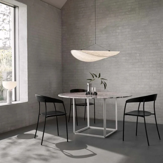 Подвесной светильник Tense D100 ImperiumLoft