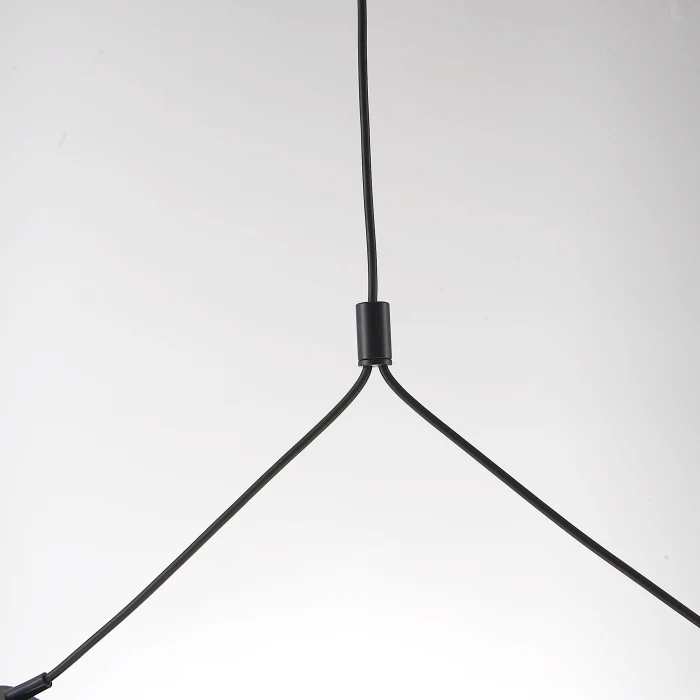 Подвесной светильник Tense D100 ImperiumLoft